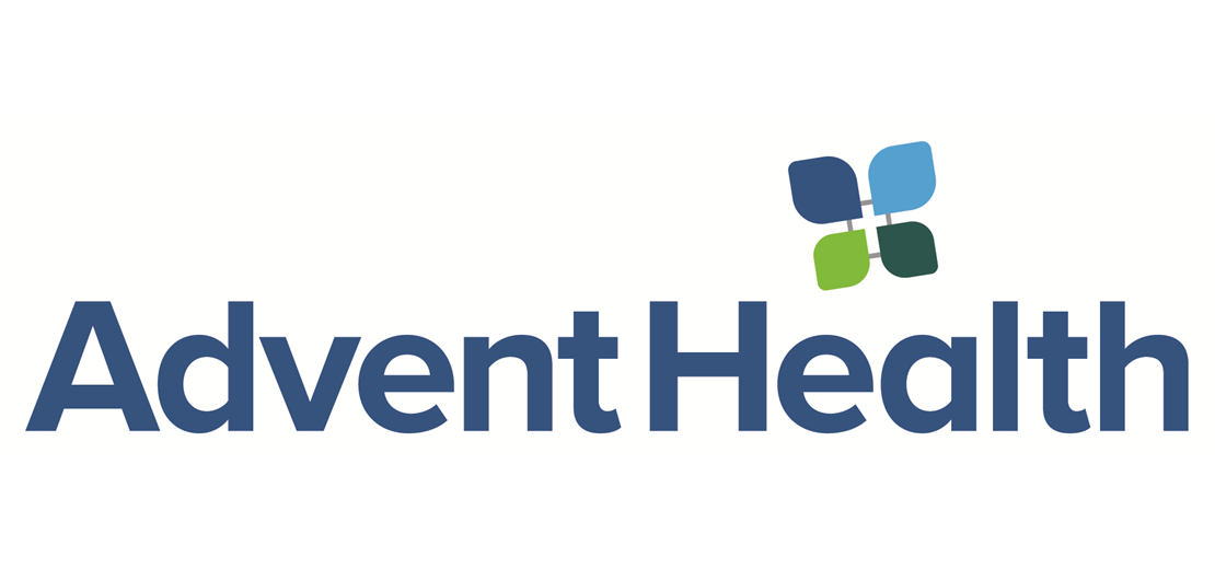 THANK YOU ADVENT HEALTH FOR SPONSORING 25 TEAMS